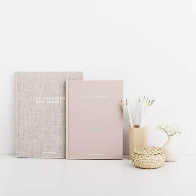 Essentialiving Planner