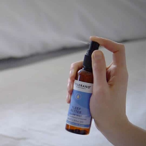 Sleep Better Pillow Mist - voor een goede nachtrust