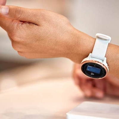 Smartwatch Vivoactive 4S Garmin