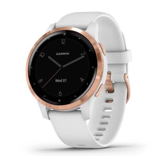 Smartwatch Vivoactive 4S- Garmin horloge