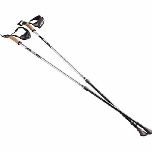 Nordic walking wandelstokken Ex-Pole van Silva