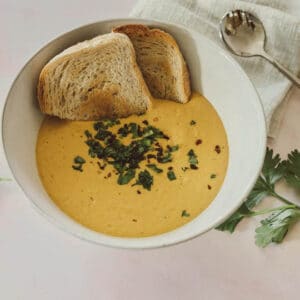 Online Cursus Bewust eten bij de SCHOOL of SENSE