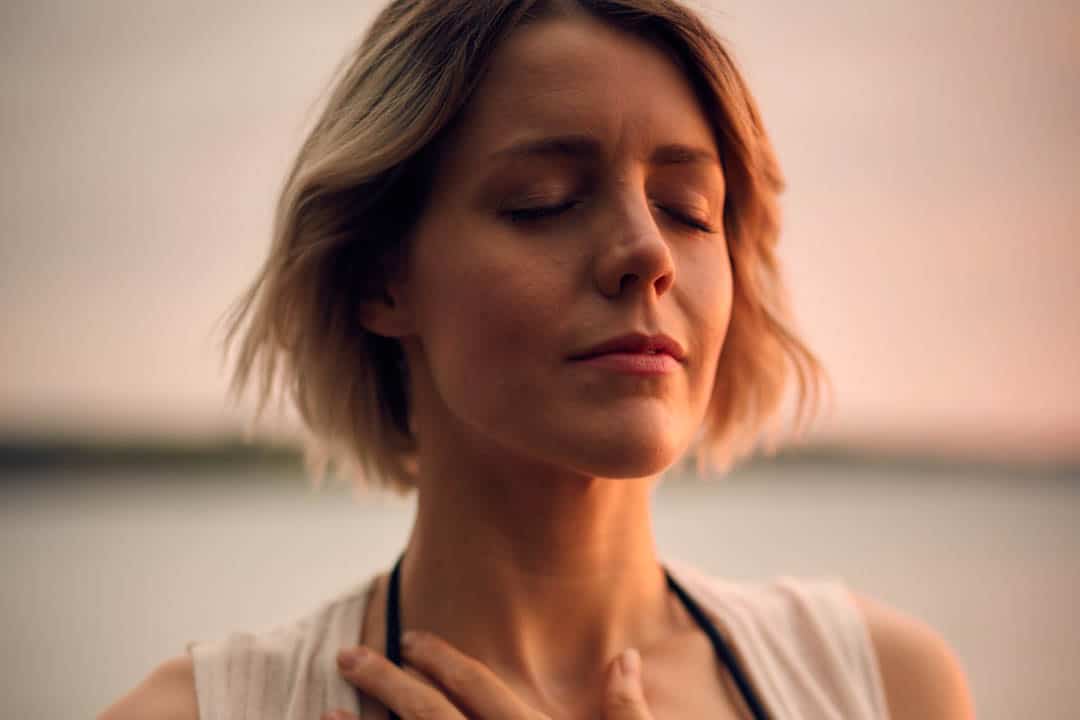 Zintuigelijke helderheid door meditatie