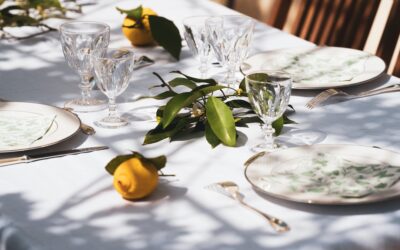 ZONDER SMAAK GEEN DIALOOG OVER GEZOND ETEN