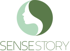 Logo SenseStory 