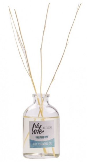 Diffuser spiritual spa