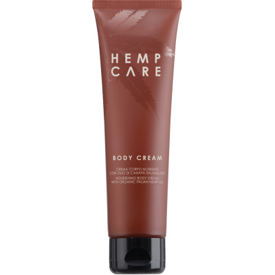 Hemp Care body creme