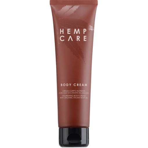 Hemp Care body creme