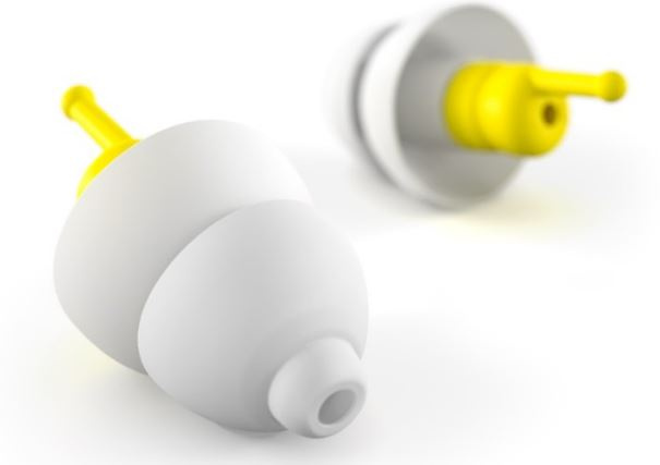 Alpine oordoppen flyfit