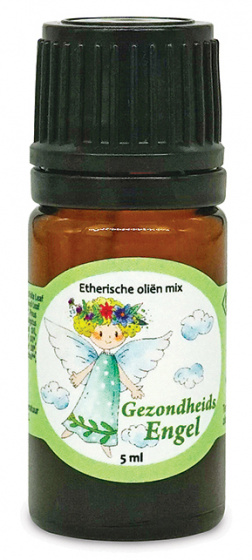 aromama etherische olie gezondheids engel