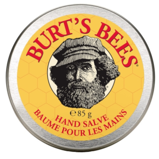 Burt's Bees handzalf bijenwas