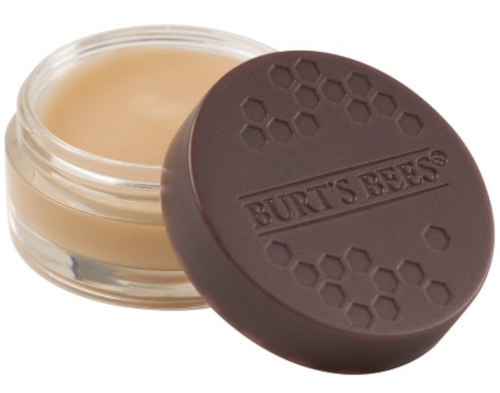 Burt’s Bees Overnight lippenbalsem