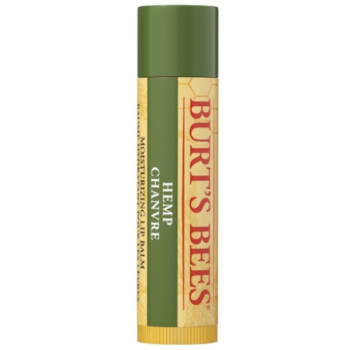 Lippenbalsem hemp Burts Bees