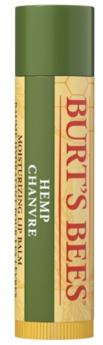 Lippenbalsem hemp Burts Bees