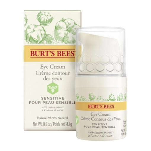 Burt´s Bees Sensitive oogcrème 