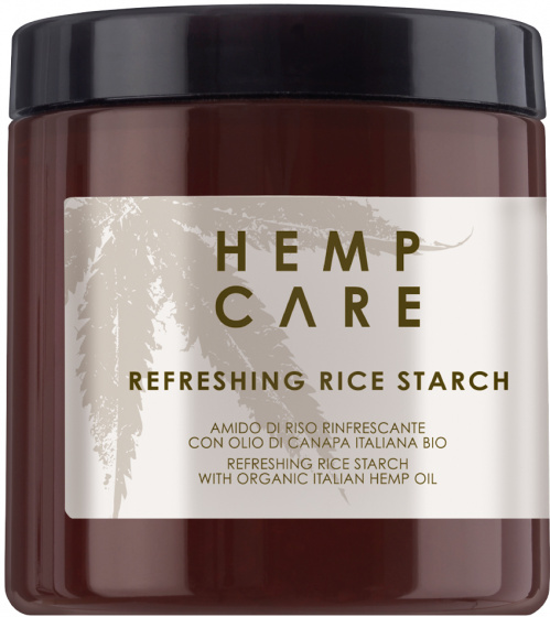 Rice Starch badkorrels