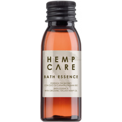 Badolie essence Hemp care