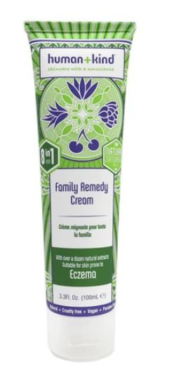 Human+Kind Family Remedy