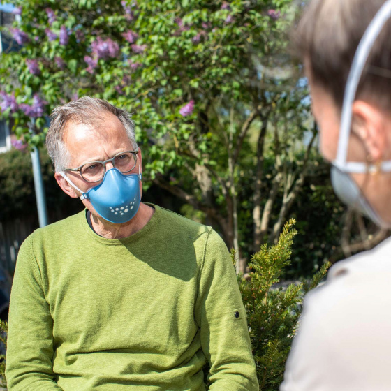 koziol mondmasker hi afbreekbaar