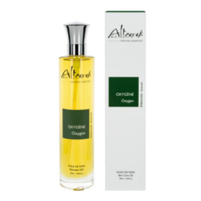 Altearah Skin Care Oil