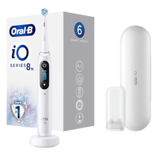OralB iO 8n Elektrische Tandenborstel