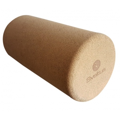 Sveltus foamroller kurk