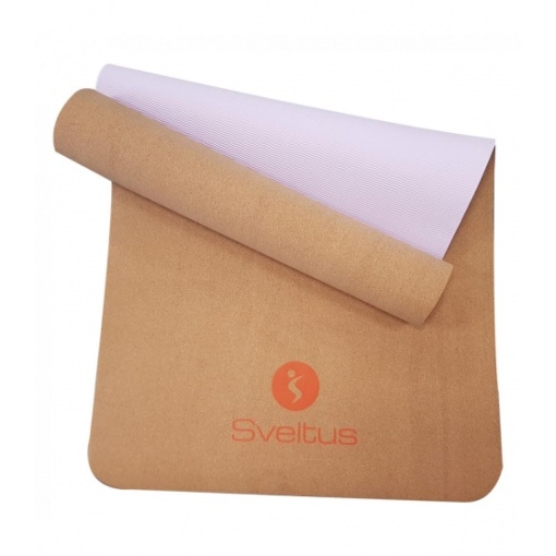 Sveltus yogamat kurk