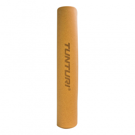 Tunturi yogamat eco kurk 3