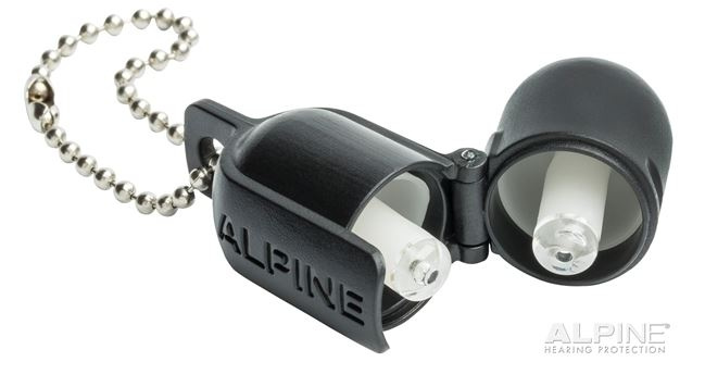 Alpine PartyPlug oordoppen