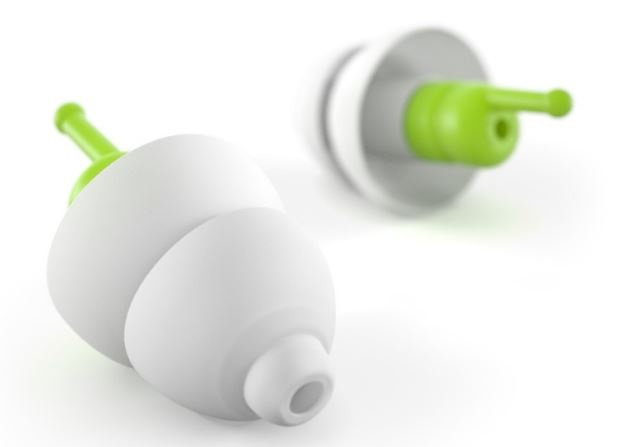 Alpine SleepSoft oordoppen