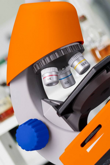 Microscoop Bresser junior