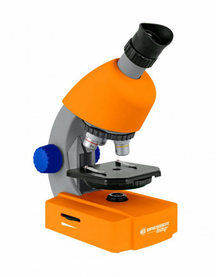 Microscoop Bresser junior