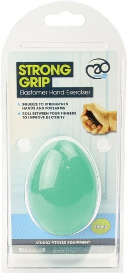 Handtrainer Anti stress ei