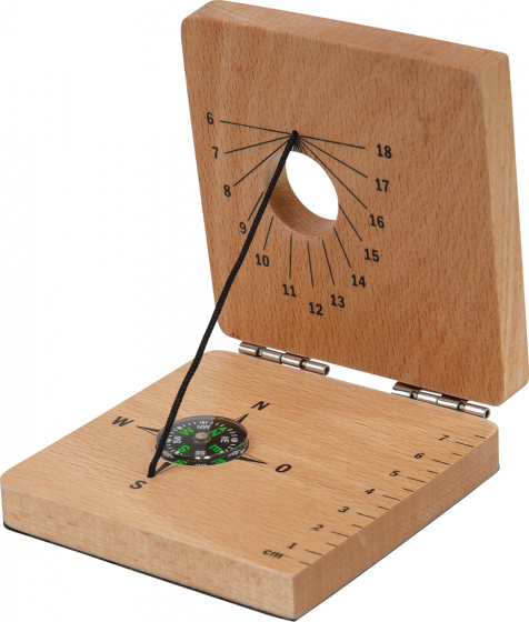 Zonneklok Scout Happy People