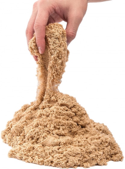 Kinetic Sand speelzand