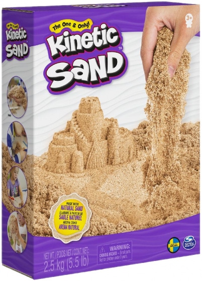 Kinetic Sand speelzand