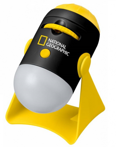 Ruimteprojector National Geographic