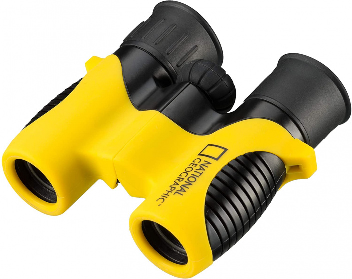 Verrekijker junior National Geographic