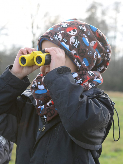 Verrekijker junior National Geographic