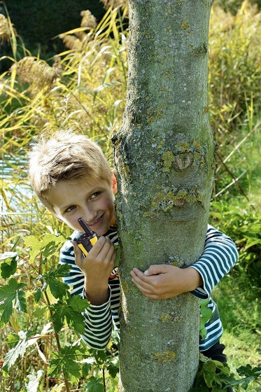 Walkie Talkies National Geographic