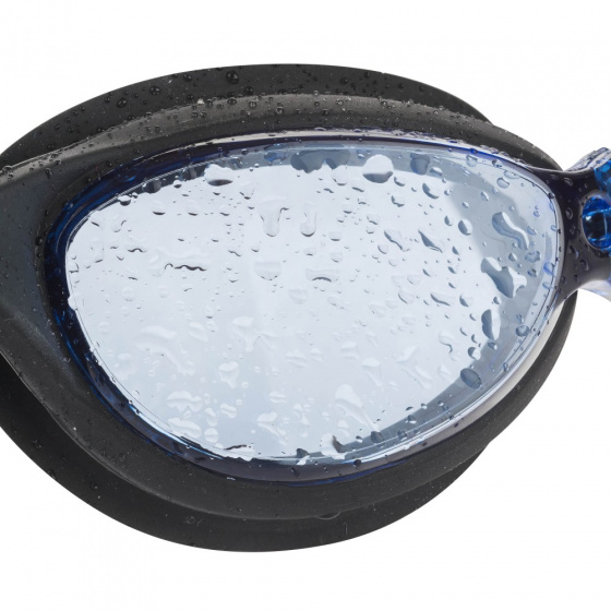 Duikbril Osprey junior zwart met doos