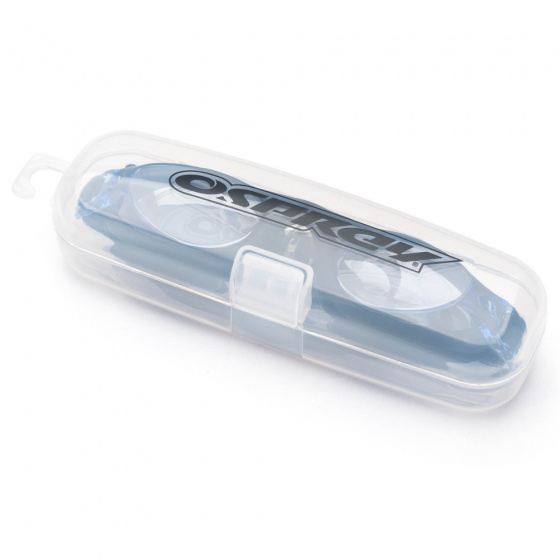 Duikbril Osprey junior zwart met doos