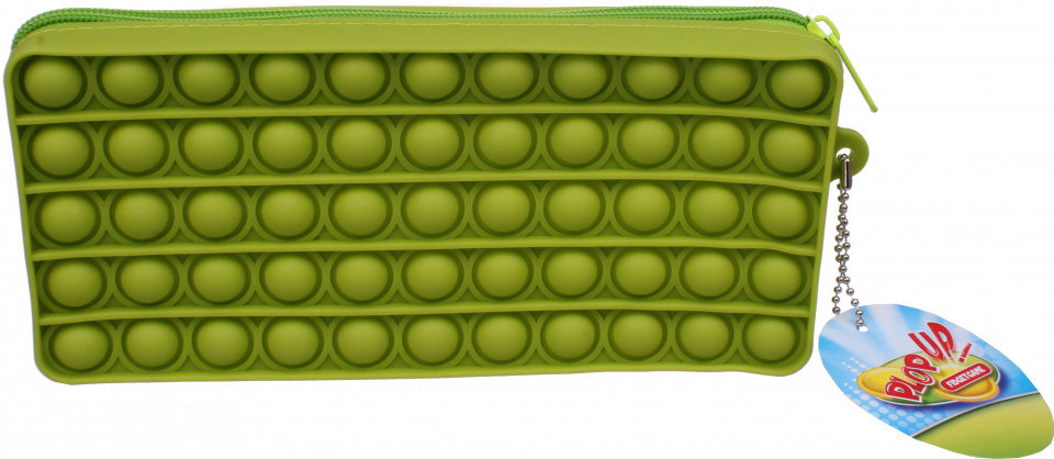 Plop Up! Etui Fidget 