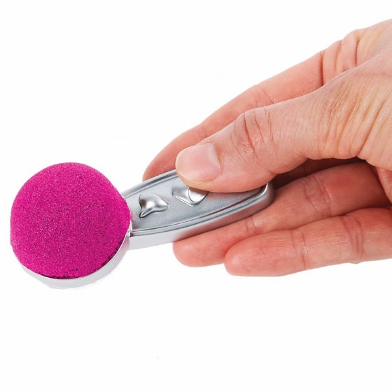 Kinetic Sand IJstraktaties speelset 