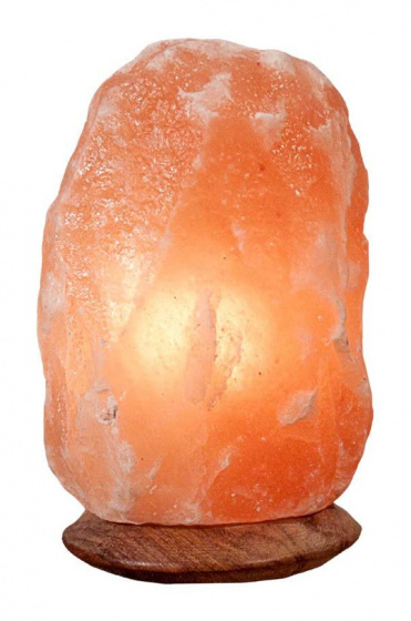 Himalaya Salt Dreams tafellamp