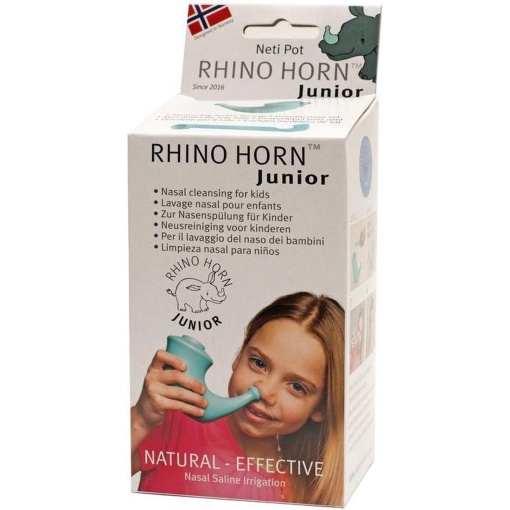 Neusspoeler Rhino Junior